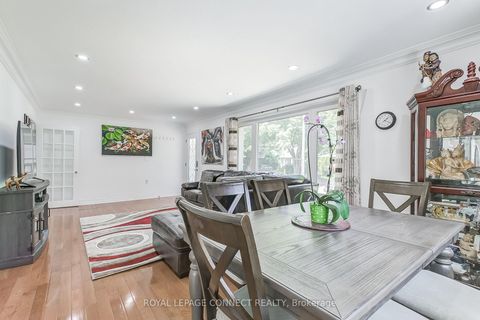 Photo 5 at 27 Horton Boulevard, Eglinton East, Toronto Photo 5 at 27 Horton Boulevard, Eglinton East, Toronto