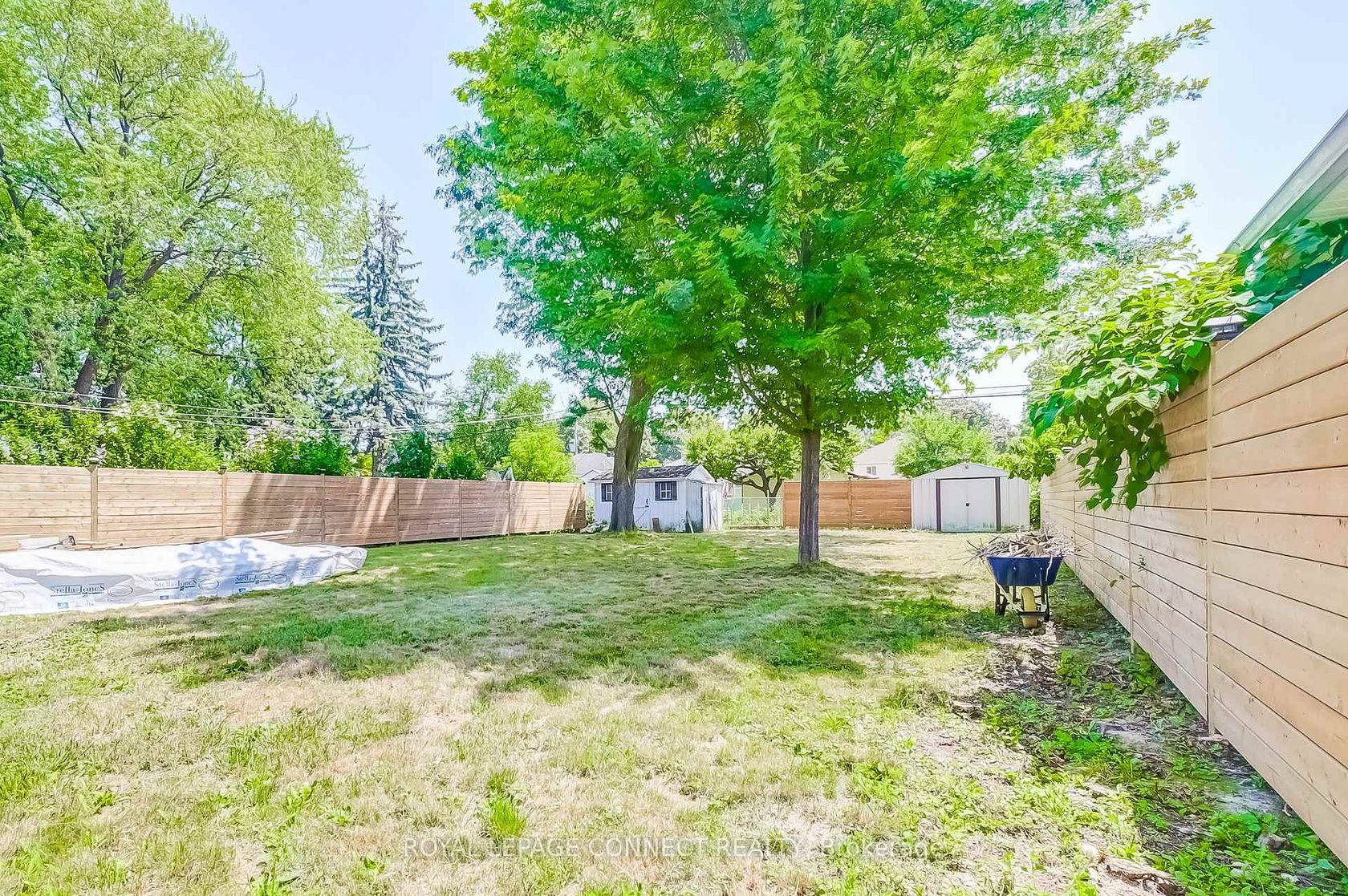 Photo 22 at 27 Horton Boulevard, Eglinton East, Toronto Photo 22 at 27 Horton Boulevard, Eglinton East, Toronto