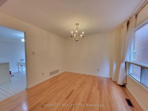 Photo 5 at 25 Nettlecreek Crescent, Milliken, Toronto