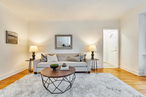 Photo 2 at 1254 Kingston Road, Cliffside, Toronto