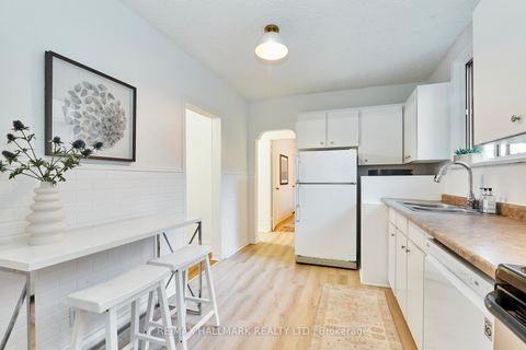 Photo 6 at 1254 Kingston Road, Cliffside, Toronto