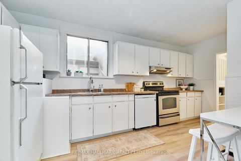 Photo 7 at 1254 Kingston Road, Cliffside, Toronto