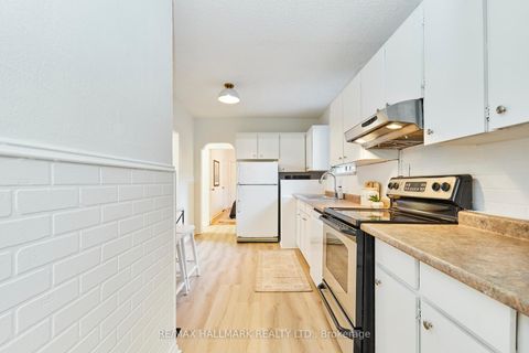 Photo 9 at 1254 Kingston Road, Cliffside, Toronto