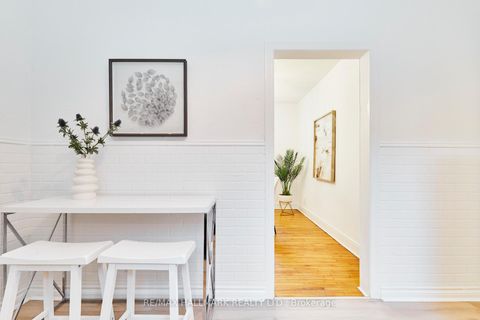 Photo 10 at 1254 Kingston Road, Cliffside, Toronto