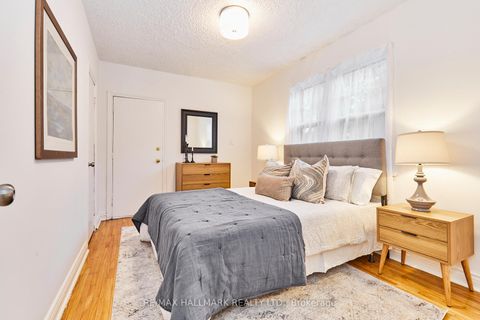 Photo 11 at 1254 Kingston Road, Cliffside, Toronto