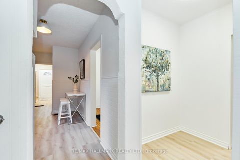 Photo 13 at 1254 Kingston Road, Cliffside, Toronto
