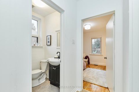 Photo 14 at 1254 Kingston Road, Cliffside, Toronto