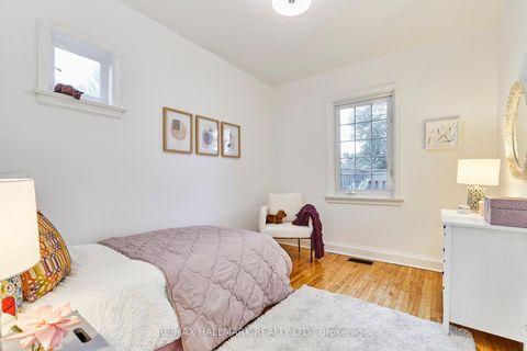 Photo 15 at 1254 Kingston Road, Cliffside, Toronto