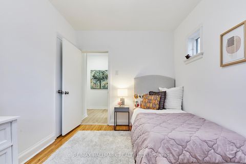 Photo 16 at 1254 Kingston Road, Cliffside, Toronto