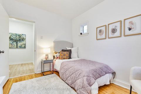 Photo 17 at 1254 Kingston Road, Cliffside, Toronto