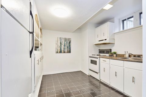 Photo 25 at 1254 Kingston Road, Cliffside, Toronto