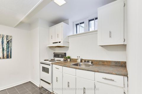 Photo 27 at 1254 Kingston Road, Cliffside, Toronto