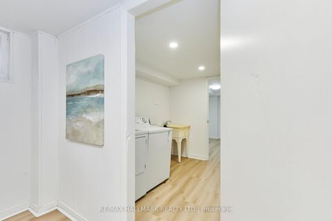 Photo 29 at 1254 Kingston Road, Cliffside, Toronto