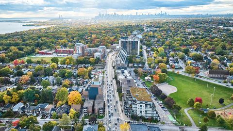 Photo 33 at 1254 Kingston Road, Cliffside, Toronto