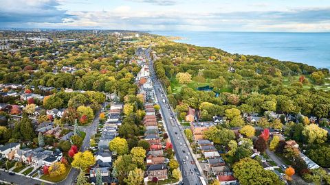 Photo 35 at 1254 Kingston Road, Cliffside, Toronto