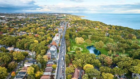 Photo 36 at 1254 Kingston Road, Cliffside, Toronto