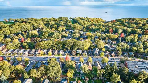 Photo 38 at 1254 Kingston Road, Cliffside, Toronto