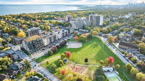 Photo 39 at 1254 Kingston Road, Cliffside, Toronto