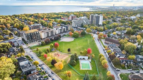 Photo 40 at 1254 Kingston Road, Cliffside, Toronto