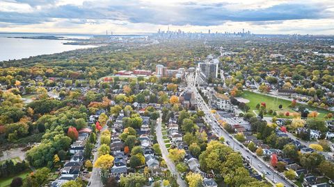 Photo 42 at 1254 Kingston Road, Cliffside, Toronto
