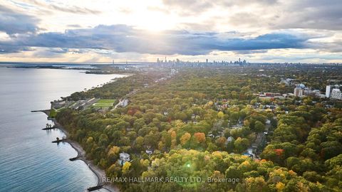 Photo 43 at 1254 Kingston Road, Cliffside, Toronto