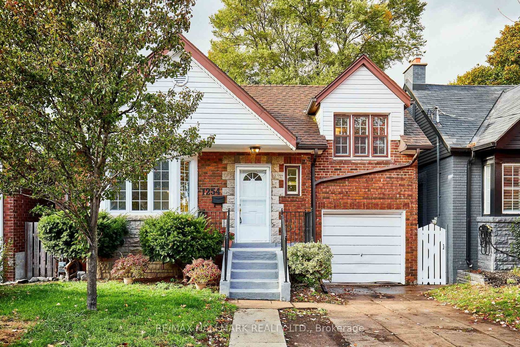 1254 Kingston Road, Cliffside, Toronto 