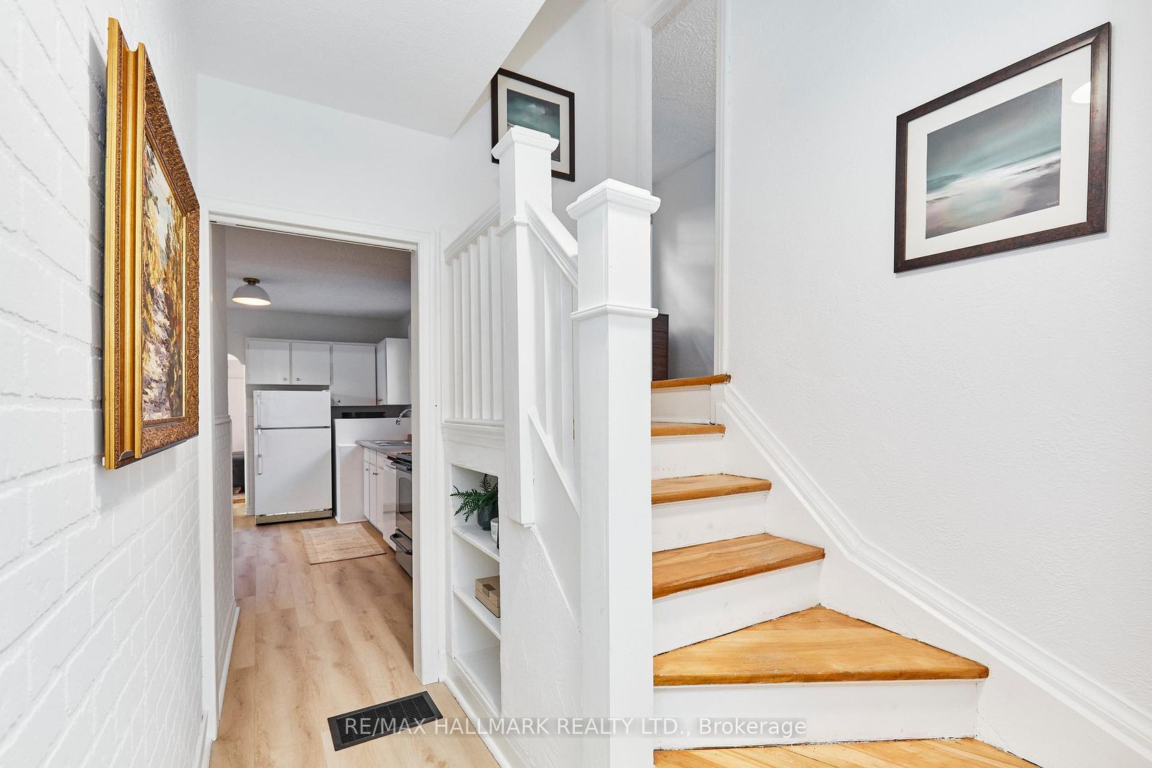 Photo 8 at 1254 Kingston Road, Cliffside, Toronto Photo 8 at 1254 Kingston Road, Cliffside, Toronto