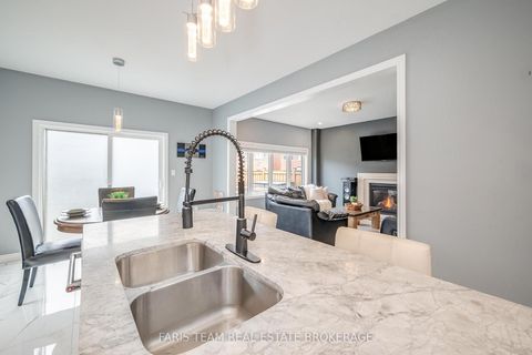 Photo 5 at 1464 Farrow Crescent, Rural Innisfil, Innisfil