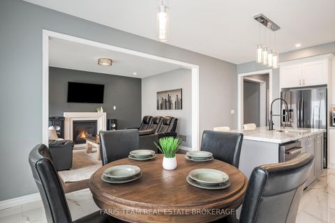 Photo 6 at 1464 Farrow Crescent, Rural Innisfil, Innisfil