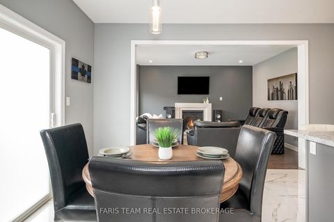 Photo 7 at 1464 Farrow Crescent, Rural Innisfil, Innisfil