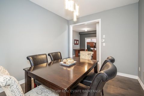 Photo 9 at 1464 Farrow Crescent, Rural Innisfil, Innisfil