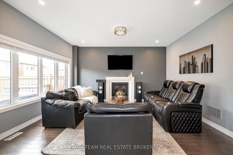 Photo 11 at 1464 Farrow Crescent, Rural Innisfil, Innisfil