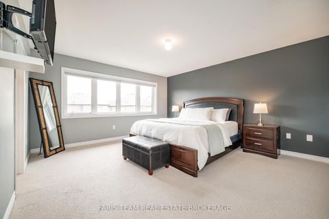 Photo 14 at 1464 Farrow Crescent, Rural Innisfil, Innisfil