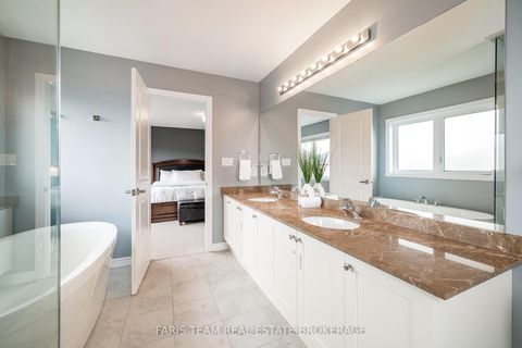 Photo 16 at 1464 Farrow Crescent, Rural Innisfil, Innisfil