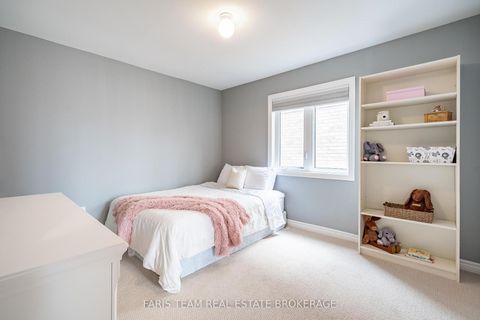 Photo 20 at 1464 Farrow Crescent, Rural Innisfil, Innisfil