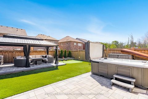 Photo 26 at 1464 Farrow Crescent, Rural Innisfil, Innisfil