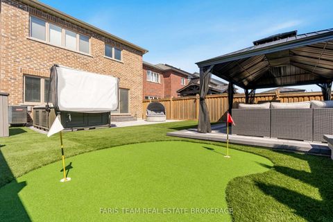 Photo 28 at 1464 Farrow Crescent, Rural Innisfil, Innisfil