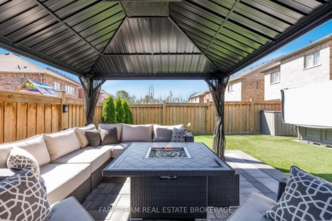 Photo 30 at 1464 Farrow Crescent, Rural Innisfil, Innisfil