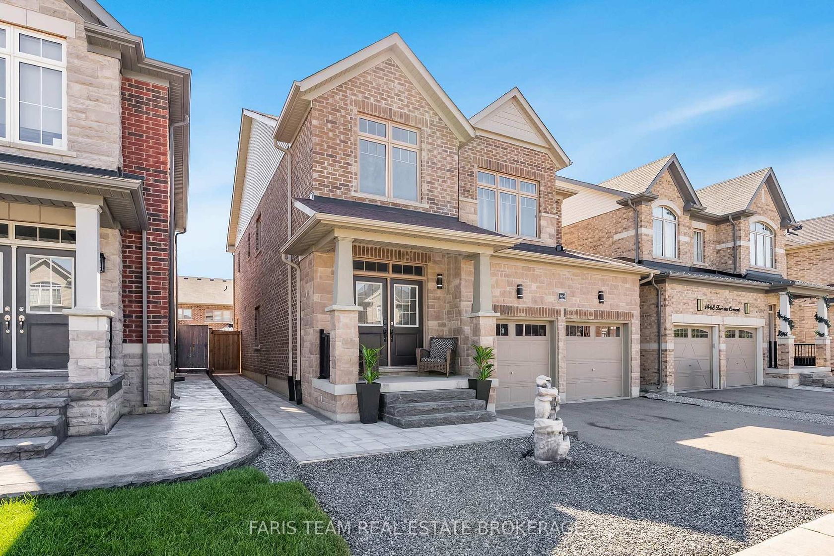 1464 Farrow Crescent, Rural Innisfil, Innisfil photo number 2