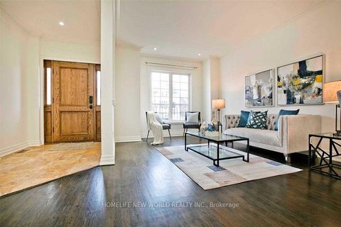 Photo 2 at 7 Roslin Avenue, Lawrence Park North, Toronto