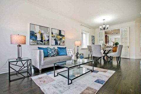 Photo 3 at 7 Roslin Avenue, Lawrence Park North, Toronto