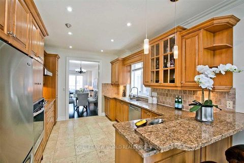 Photo 8 at 7 Roslin Avenue, Lawrence Park North, Toronto