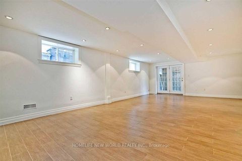Photo 16 at 7 Roslin Avenue, Lawrence Park North, Toronto