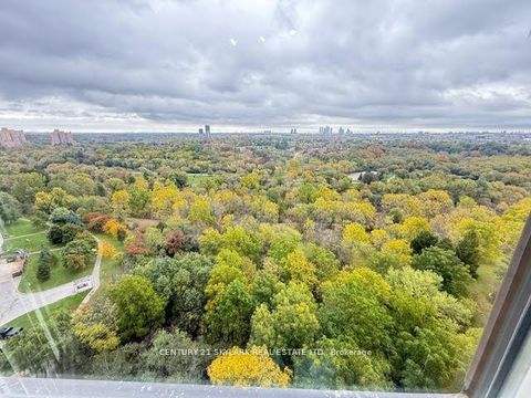 Photo 0 at 1707 - 5 Rowntree Road, Jamestown, Toronto