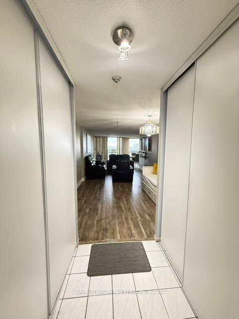 Photo 4 at 1707 - 5 Rowntree Road, Jamestown, Toronto