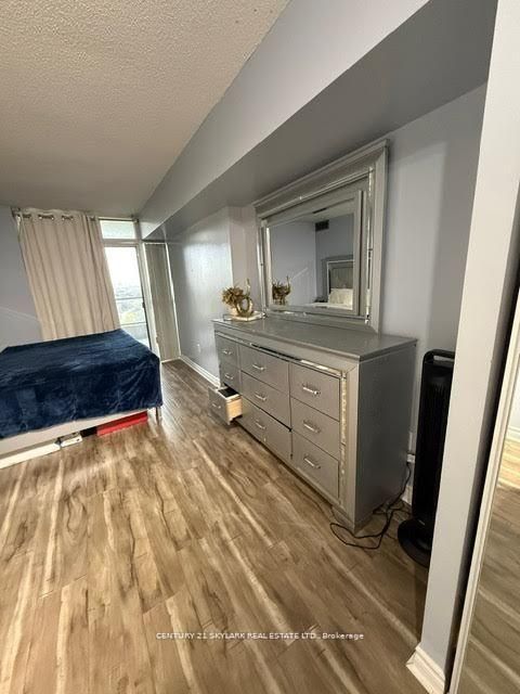 Photo 21 at 1707 - 5 Rowntree Road, Jamestown, Toronto