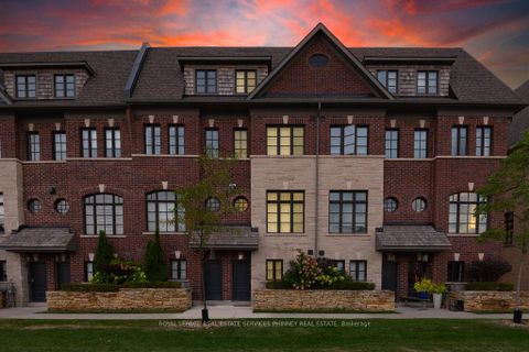 Photo 0 at 10 - 2160 Trafalgar Road W, RO River Oaks, Oakville