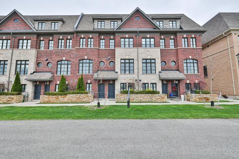 Photo 1 at 10 - 2160 Trafalgar Road W, RO River Oaks, Oakville