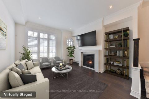 Photo 10 at 10 - 2160 Trafalgar Road W, RO River Oaks, Oakville