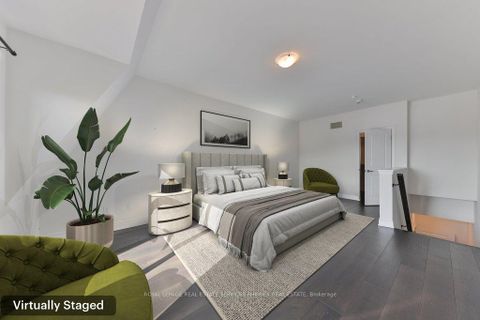 Photo 11 at 10 - 2160 Trafalgar Road W, RO River Oaks, Oakville